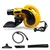 Premium Quality Electric 220 Volt, 1200 Watt Hand Vacuum Cleaner and Blower