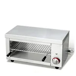Premium Quality SS Electric Salamander Grill Machine, 2200W