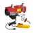 Evolution Techno PA 500 kg Mini Electric Hoist with 1.8 HP 100 % Copper Winding Motor 5 mm Diameter & 20 Meter Wire Rope