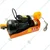 Voltz 500 Kg Load Capacity Mini Electric Hoist, 1000 W 100 % Copper Winding Motor With 20 Meter 5 mm Wire Rope 