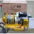 Premium Quality 500 kg Capacity 360° Mini Crane with Electric Clutch Winch, 3 HP Motor, 50 Meter 8 mm Wire Rope