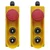 Electric Hoist Remote With Urgent Button (Pack Of 2)