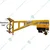 HT 600 Kg Load Capacity Wall Mounted Electric Hoist Support Arm With PA 600 Mini Electric Hoist