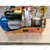 HT PA 500 Electric Hoist With Electric Travelling Trolley With 1.5 HP Copper Winding Motor, 20 Meter & 4 mm Wire Rope