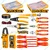 Ingco 16 Pcs Electricians Tools Set (COS23025)