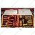 Ingco 16 Pcs Electricians Tools Set (COS23025)