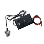 Solar Universe India Electricity Charger cum Adapter for 12.8V LiFePo4 batteries