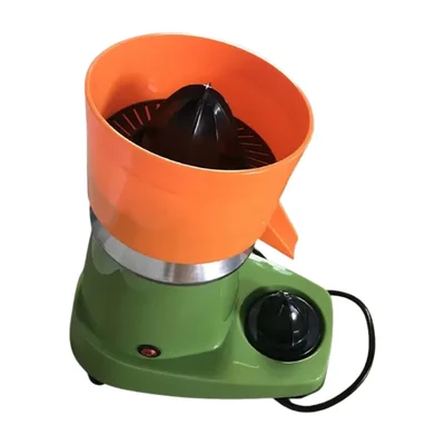 Efficient Electric Citrus Fruit Juicer Machine, 250 Watt