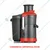 Commercial Electric 800 W Juicer Machine, 3ltrs/min Production Capacity