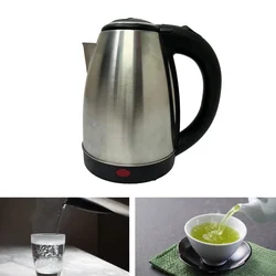 Premium Quality 1.2 liter Electric Kettle, 220 Watt
