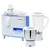 Ovastar 2 Jars Juicer, Electric Operated (Model OJMG - 2724)