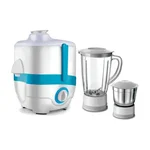 Ovastar Electric 500 W Juicer with 2 Jars (OJMG-2760)