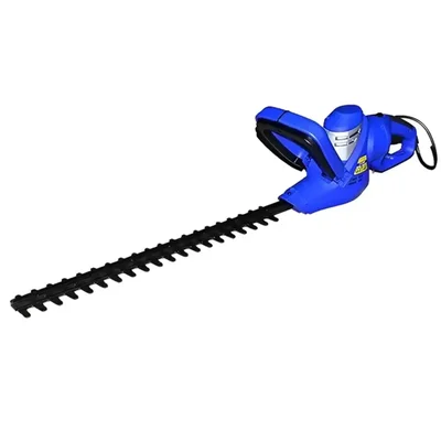 Kisankraft Electric Hedge Trimmer, With 600 watt 20 Inch Bar Length| KK-HTE-600