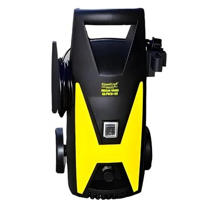 Kisankraft Electric High Pressure Washer KK-PWCB-105
