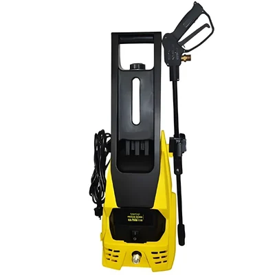 Kisankraft Electric High Pressure Washer 165 Bar, KK-PWIM-110
