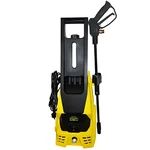 Kisankraft Electric High Pressure Washer 165 Bar, KK-PWIM-110