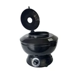 SBT Instruments Electric Laboratory Centrifuge, 8 -Tube Capacity, Desktop Model/Handy Model