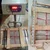 Heavy Duty 3Ltr Electric Lassi Machine for Lassi Making