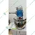5 Liter SS Electric Lassi Making Machine, 240 Watt