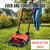 Falcon Easy Drive Plus 600 watt 320 mm Electric Lawn Mower