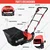 Falcon Easy Drive Plus 600 watt 320 mm Electric Lawn Mower