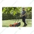 Husqvarna LC141C, Electric Lawn Mower, 1.8 Kw, 16 Inch Cutting Width | Ideal for Trimming/Cutting Grass