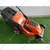 Husqvarna LC141C, Electric Lawn Mower, 1.8 Kw, 16 Inch Cutting Width | Ideal for Trimming/Cutting Grass