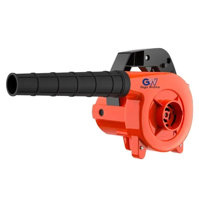 Gigawatts GW-600WAB, 600W Electric Leaf Blower | Air Dust Cleaner