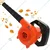 Gigawatts GW-600WAB, 600W Electric Leaf Blower | Air Dust Cleaner
