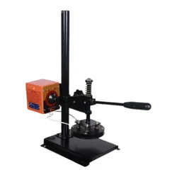  5 Inch Eco Foil Sealer Machine for Plastic Jar Sealing