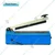 Impulse Type 16 Inch Hand Sealing Machine, 600W (Size-400 x 1.5 mm)