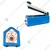 Impulse Type 16 Inch Hand Sealing Machine, 600W (Size-400 x 1.5 mm)