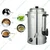 Commercial 10 Ltr Electric Milk and Water Boiler, 1650W
