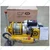 Classic 500 kg Capacity 360° Mini Crane with Electric Clutch Winch, 3 HP Motor, 50 Meter & 8 mm Wire Rope