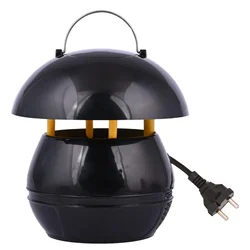 Gigawatts Ghatak 6 watt Electric Corded Mosquito Trap | Fly Catcher