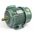 SONEE-DX 3Hp Single Phase 4 Pole 1440 RPM Foot Mounted AC Induction Motor, Cast Iron Body (GOLD PLUS) - 1 Year Warranty
