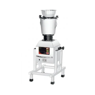 Megasun 3 Hp Mixer Grinder Tilting Model 14 Ltr for Commercial Kitchen Use