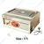 Premium 1 Pot 21 Litres Electric Operated 1/1 Bain Marie with 6 inches Depth