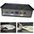 Electric 12 kw Table Top Dosa Bhatti 10mm Plate, 24*39*12 inch Size