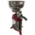 165 LPH Electric Operated Milk Cream Separator With MS Bowl & 20 Liters Tank Capacity