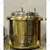 Golden Electric Operated 13 Litre Soup Warmer For Catering Service