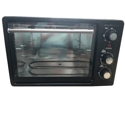 Commercial Electric Oven 24 Litre with 60 Minutes Timer