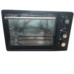 Commercial Electric Oven 24 Litre with 60 Minutes Timer