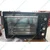 Commercial Electric Oven 24 Litre with 60 Minutes Timer