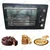 Commercial Electric Oven 24 Litre with 60 Minutes Timer