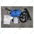 Ideal 650W 800 ml Cup Capacity Electric Paint Sprayer For Spray Painting 
