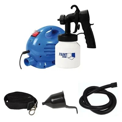 Ideal 650W 800 ml Cup Capacity Electric Paint Sprayer For Spray Painting 
