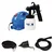 Ideal 650W 800 ml Cup Capacity Electric Paint Sprayer For Spray Painting 