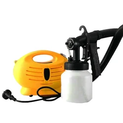 Hukums 650 W 800 ml Capacity Paint Spray Zoom for Spray Painting