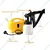 Hukums 650 W 800 ml Capacity Paint Spray Zoom for Spray Painting